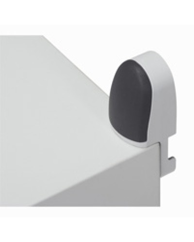 Набор из 4 петель для наст.монтажа (150 кг) Legrand 036409 в Кемерово Крепежные изделия Pintop.ru