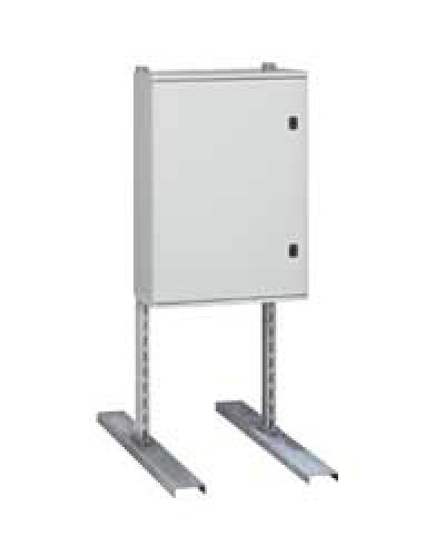 Набор для напольного монтажа для Atlantic/Inox/Marina высотой от 1000 до 1200 мм Legrand 036437 в Кемерово Аксессуары для стоек и шкафов Pintop.ru