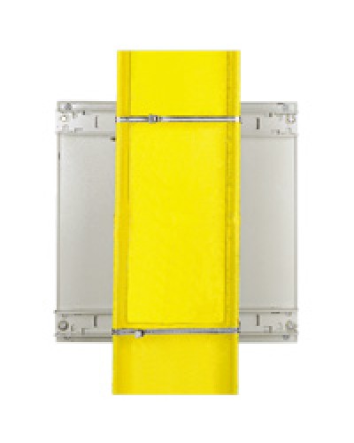 Набор для вертикального монтажа Legrand 036447 в Кемерово Аксессуары для стоек и шкафов Pintop.ru