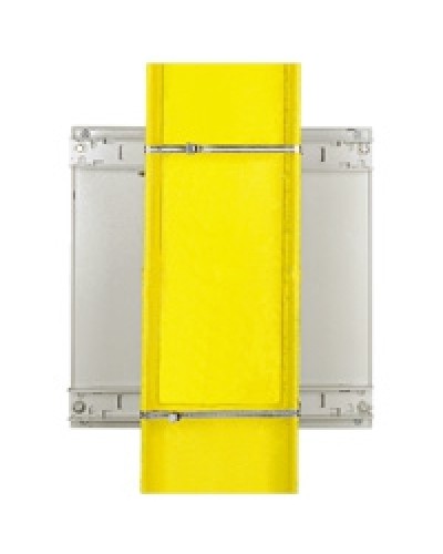 Набор для вертикального монтажа на столбах для шкафов длиной 600 мм Legrand 036449 в Кемерово Кронштейны для сетевого оборудования Pintop.ru