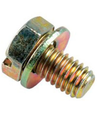 Винт с шайбой М6х10мм TH Legrand 036775 в Кемерово Крепеж Pintop.ru