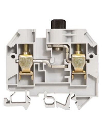 Клемма Legrand 037187 в Кемерово Клеммные колодки Pintop.ru