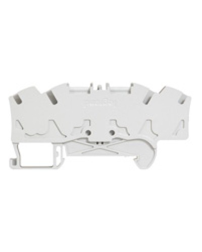 Клемма 4х5 2вход/2выхода Legrand 037246 в Кемерово Клеммные колодки Pintop.ru