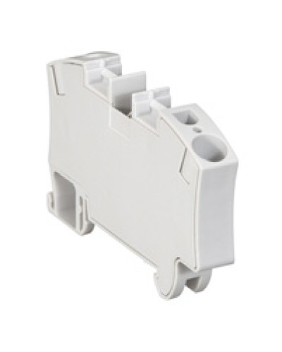 Клемма пруж. 10х10 Legrand 037263 в Кемерово Клеммные колодки Pintop.ru