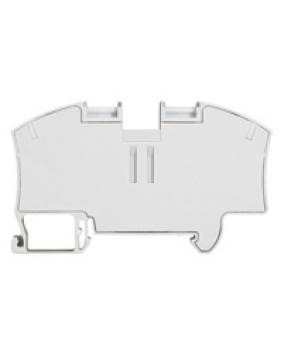 Клемма пруж. 16х12 Legrand 037264 в Кемерово Клеммные колодки Pintop.ru