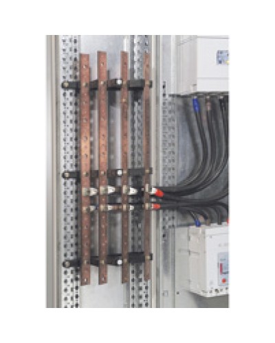 Суппорт Legrand 037310 в Кемерово Аксессуары для стоек и шкафов Pintop.ru