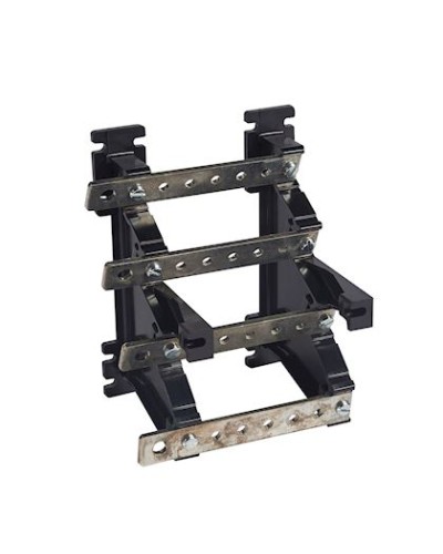 Блок распределительный Legrand 037435 в Кемерово Клеммные колодки Pintop.ru