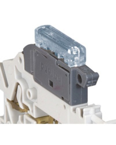 Индикатор срабатывания Legrand 037525 в Кемерово Аксессуары для кабель-канала Pintop.ru