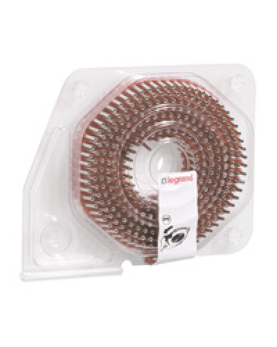 Наконечник каб. 1 мм² Legrand 037643 в Кемерово Аксессуары для кабель-канала Pintop.ru