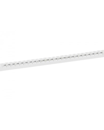 Маркер Legrand 037789 в Кемерово Аксессуары для кабель-канала Pintop.ru