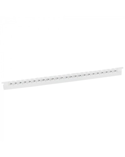 Маркер Legrand 037826 в Кемерово Аксессуары для кабель-канала Pintop.ru