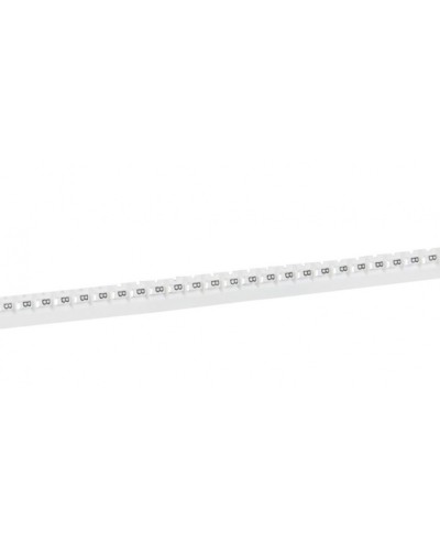 Маркер Legrand 037827 в Кемерово Аксессуары для кабель-канала Pintop.ru