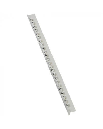 Маркер Legrand 037829 в Кемерово Аксессуары для кабель-канала Pintop.ru