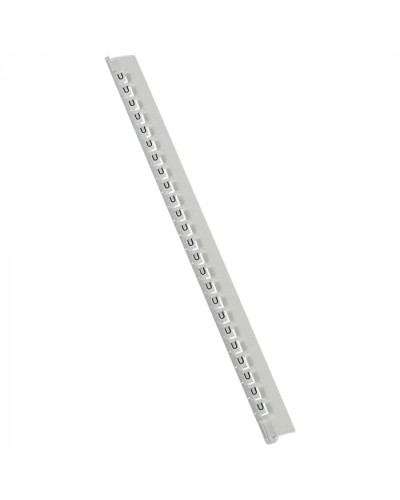 Маркер Legrand 037846 в Кемерово Аксессуары для кабель-канала Pintop.ru