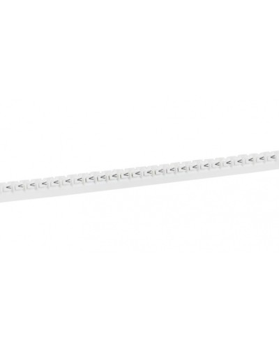 Маркер Legrand 037847 в Кемерово Аксессуары для кабель-канала Pintop.ru