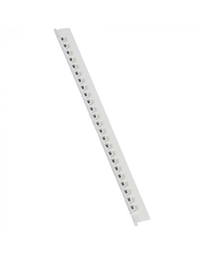 Маркер Legrand 037848 в Кемерово Аксессуары для кабель-канала Pintop.ru