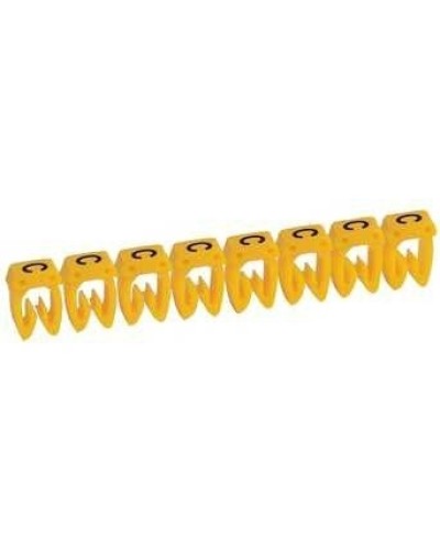 Маркер Legrand 038112 в Кемерово Аксессуары для кабель-канала Pintop.ru