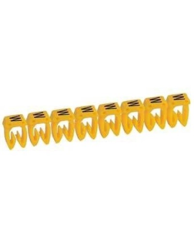 Маркер Legrand 038322 в Кемерово Аксессуары для кабель-канала Pintop.ru