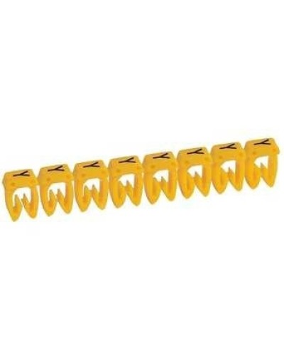 Маркер Legrand 038384 в Кемерово Аксессуары для кабель-канала Pintop.ru