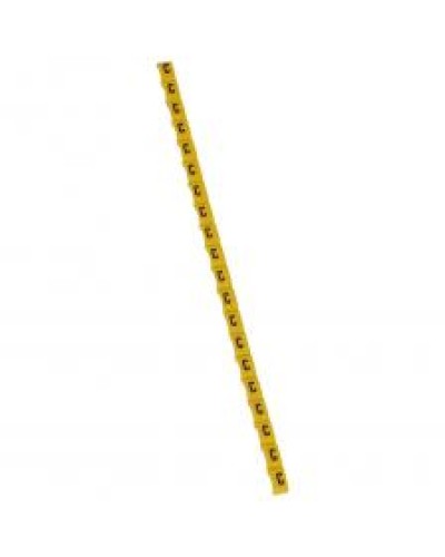 Маркер Legrand 038412 в Кемерово Аксессуары для кабель-канала Pintop.ru