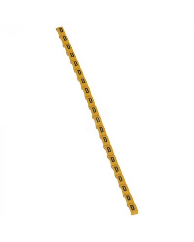 Маркер Legrand 038413 в Кемерово Аксессуары для кабель-канала Pintop.ru