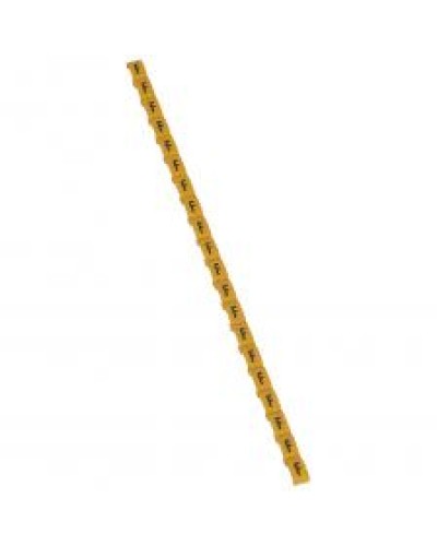 Маркер Legrand 038415 в Кемерово Аксессуары для кабель-канала Pintop.ru