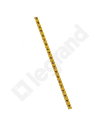 Маркер Legrand 038430 в Кемерово Аксессуары для кабель-канала Pintop.ru