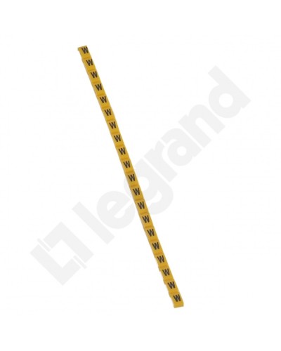 Маркер Legrand 038432 в Кемерово Аксессуары для кабель-канала Pintop.ru