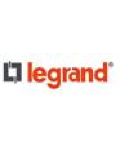 Крышка для защиты от УФ узлучения LEGRAND 038497 в Кемерово Держатели, клипсы, скобы Pintop.ru