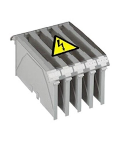 Перегородка Legrand 039477 в Кемерово Аксессуары для стоек и шкафов Pintop.ru