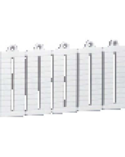 Лист маркировочный Legrand 039500 в Кемерово Держатели, клипсы, скобы Pintop.ru