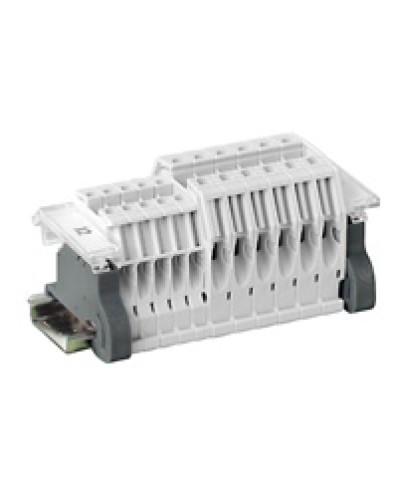 Табличка под гравировку для держателя Legrand 039597 в Кемерово Держатели, клипсы, скобы Pintop.ru