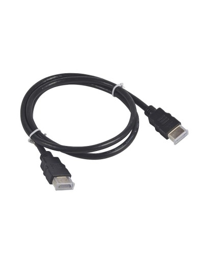 Кабель HDMI высокоскоростной 1 м Legrand 039851 в Кемерово Патч-корды и пигтейлы Pintop.ru