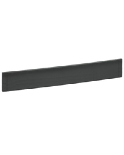 Заглушка металическая 2U Legrand 046539 в Кемерово Полки для шкафов и стоек Pintop.ru