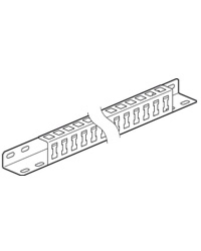 Профиль монтажный для крепления кабеля Legrand (047235) в Кемерово Аксессуары для стоек и шкафов Pintop.ru
