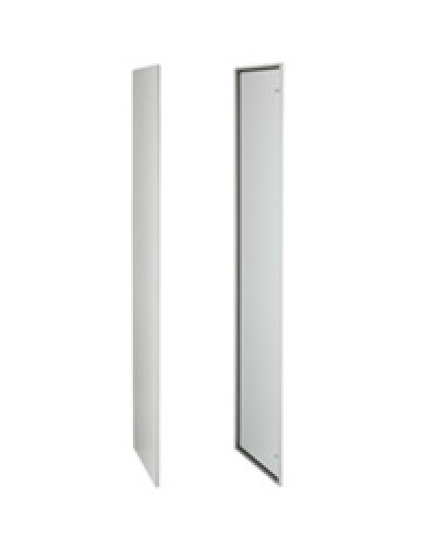 Комплект из 2 боковых панелей Legrand 047267 в Кемерово Аксессуары для стоек и шкафов Pintop.ru