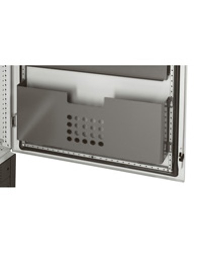 Карман д/докум. 800мм Legrand 047647 в Кемерово Аксессуары для стоек и шкафов Pintop.ru