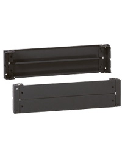 Комплект для цоколей 600х100 мм Legrand (047656) в Кемерово Цоколи для шкафов и стоек Pintop.ru