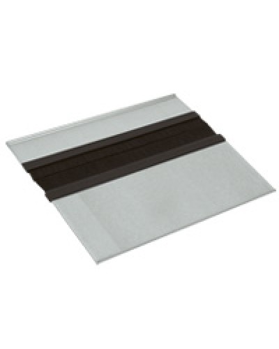 Пластина щеточная Legrand 048156 в Кемерово Аксессуары для кабель-канала Pintop.ru