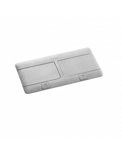 Блок розеточный выдвижной Legrand 054015 в Кемерово Блоки розеток Pintop.ru