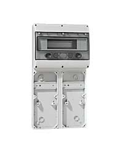 Основание Legrand 057703 в Кемерово Щиты электрические Pintop.ru