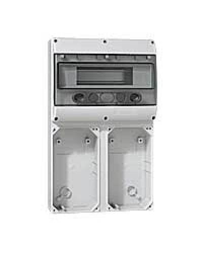 Основание Legrand 057705 в Кемерово Щиты электрические Pintop.ru