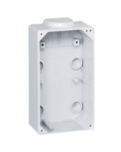 Основание Legrand 057710 в Кемерово Щиты электрические Pintop.ru