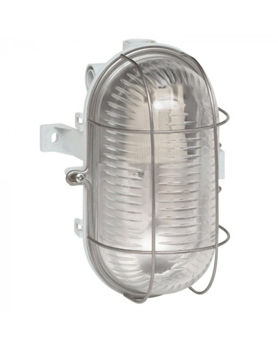 Светильник IP44-3 60Вт/E27 Legrand 060415 в Кемерово Светильники Pintop.ru