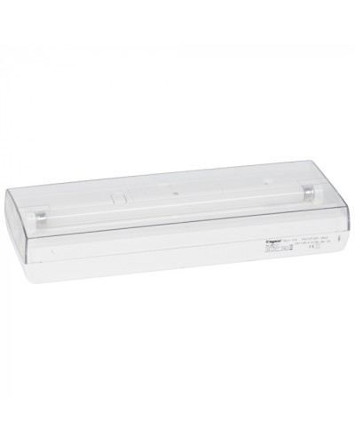 Светильник Legrand 066001 в Кемерово Светильники Pintop.ru