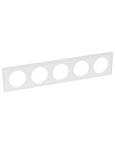 Рамка Legrand 066630 в Кемерово Аксессуары для стоек и шкафов Pintop.ru