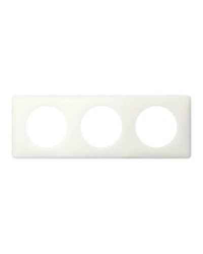 Рамка Legrand 066633 в Кемерово Аксессуары для стоек и шкафов Pintop.ru