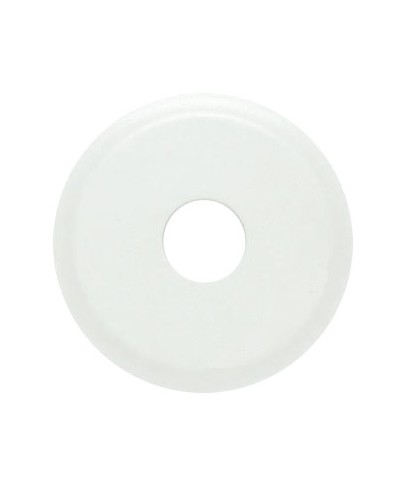 Лицевая панель для розетки TV или SAT белый Celiane Legrand 068282 в Кемерово Аксессуары для кабель-канала Pintop.ru