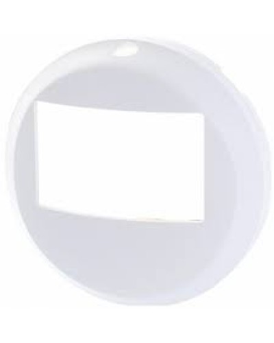 Панель лицевая Legrand 068299 в Кемерово Аксессуары для кабель-канала Pintop.ru