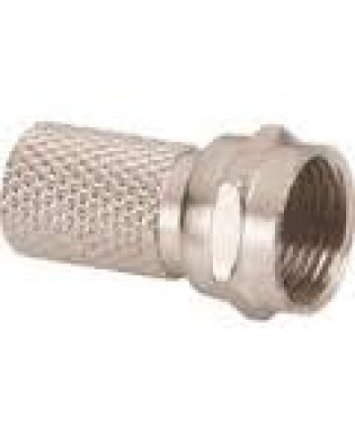 Разъём “F” винтовой LEGRAND 073990 в Кемерово Коннекторы Pintop.ru